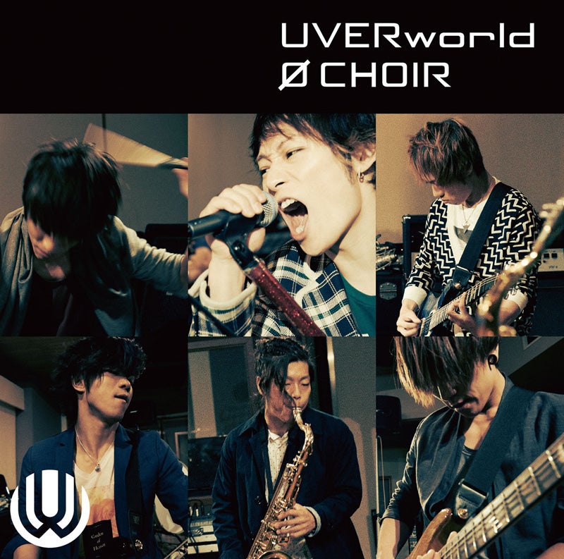 金庫通販 UVERworld スペシャルアナザージャケット | artfive.co.jp