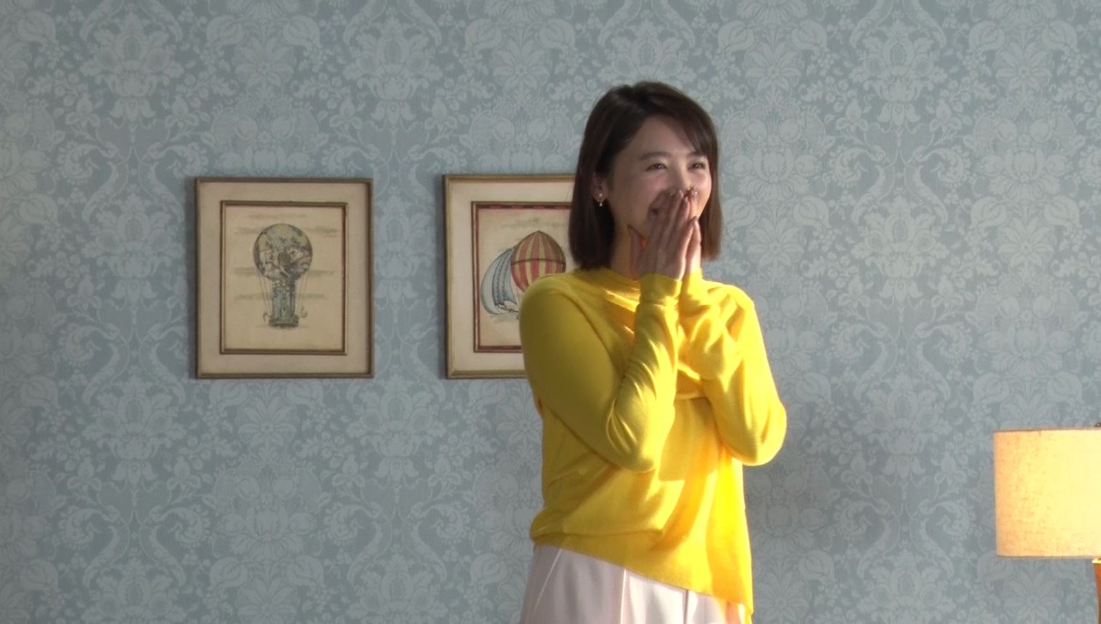 メイキング（提供画像）