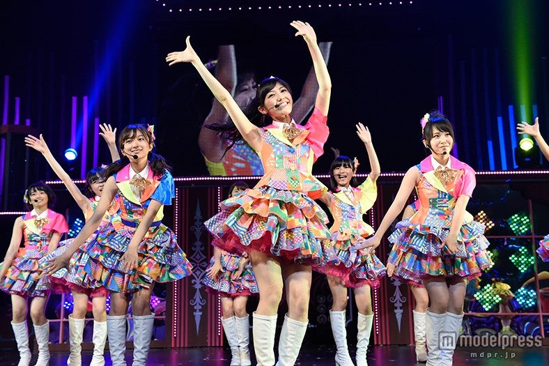「AKB48全国ツアー2014」滋賀公演／（C）AKS