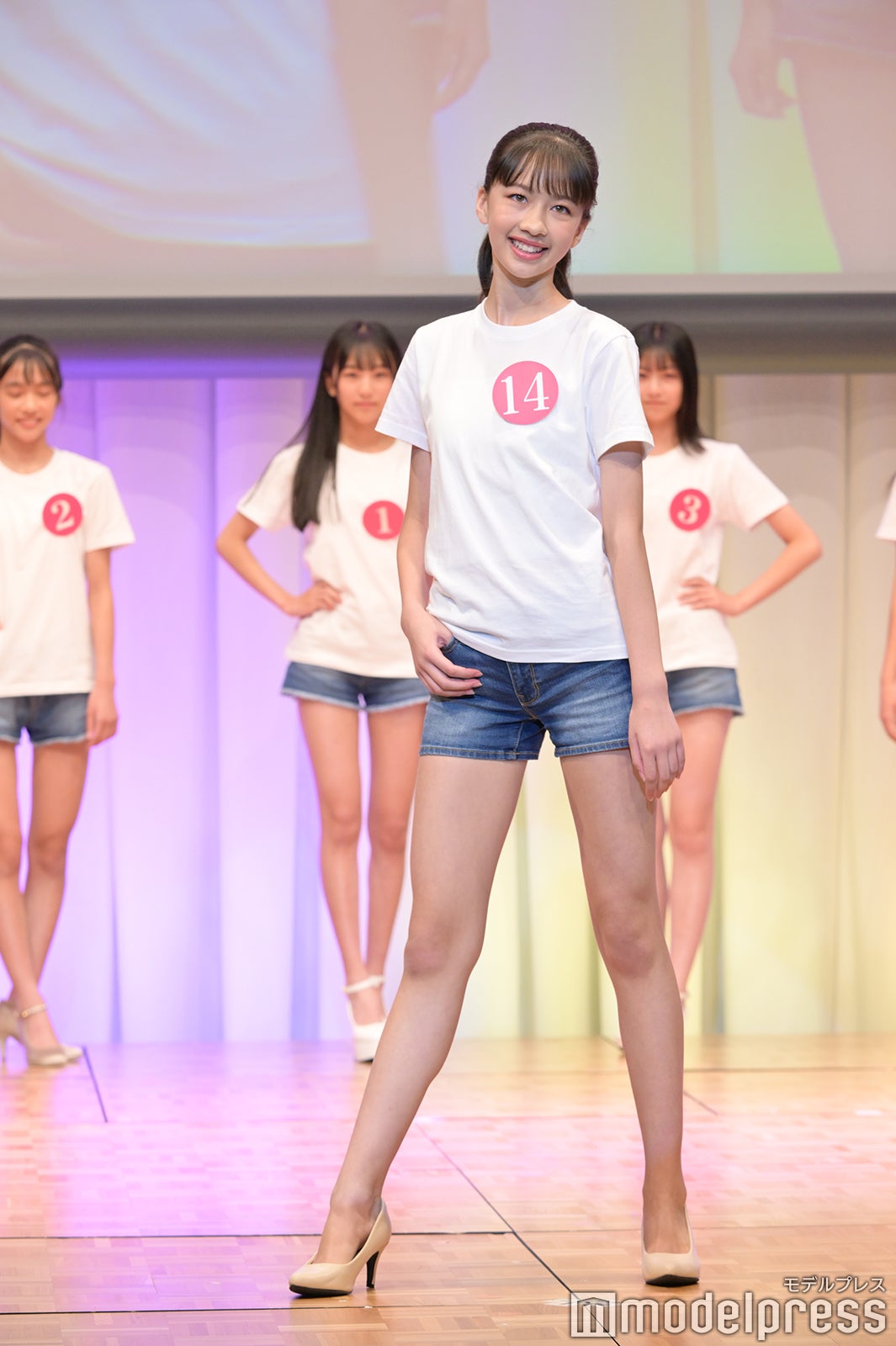 コバルチク花理愛さん（C）モデルプレス