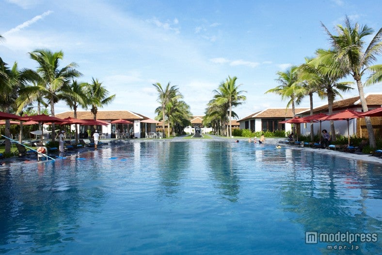 今最も注目を集めるベトナムのリゾート地・ダナン／フュージョンマイア