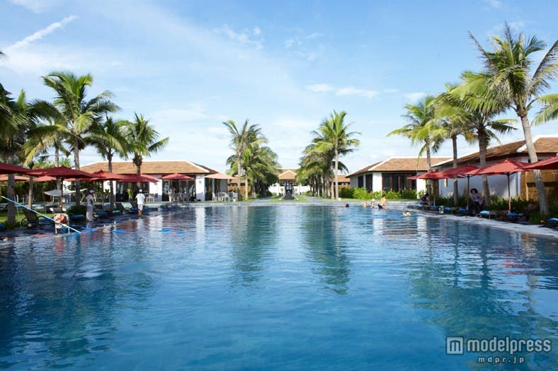 今最も注目を集めるベトナムのリゾート地・ダナン/フュージョンマイア