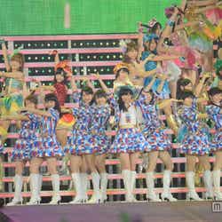 「AKB48 2013真夏のドームツアー~まだまだ、やらなきゃいけないことがある~」千秋楽