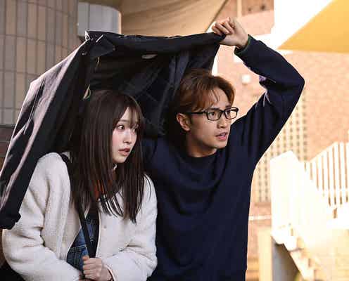 「リビングの松永さん」初回名シーンは「かのきれ」オマージュ?中島健人の“発言”で視聴者再注目「エモすぎる演出」「思い出して泣ける」