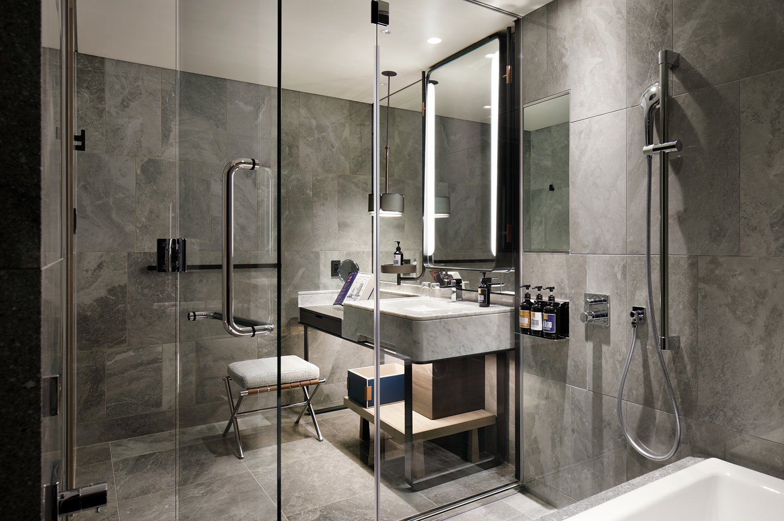 メズム東京、オートグラフ コレクション／提供画像