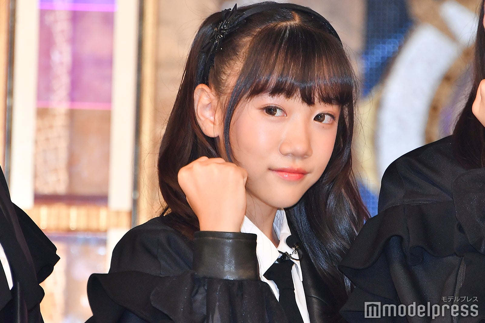 田中佑奈 （C）モデルプレス