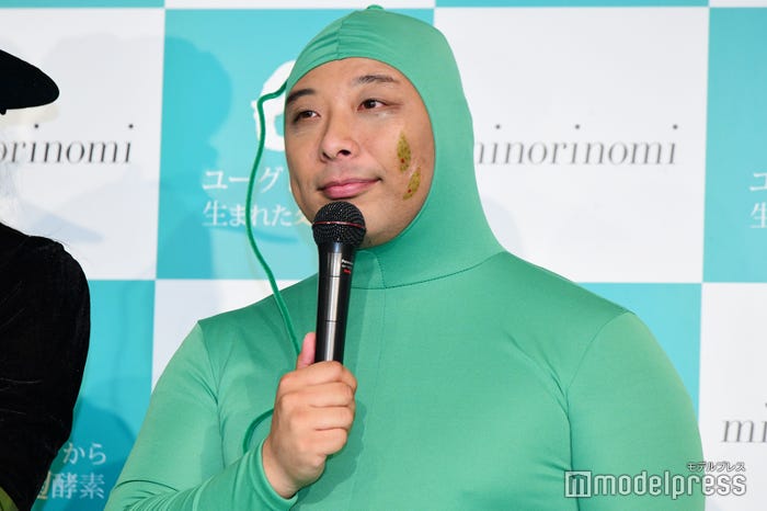 みちお (C)モデルプレス