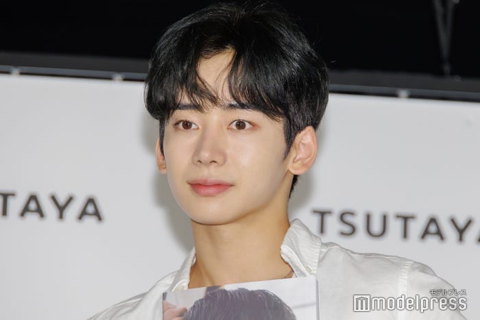 ユメキ(C)モデルプレス