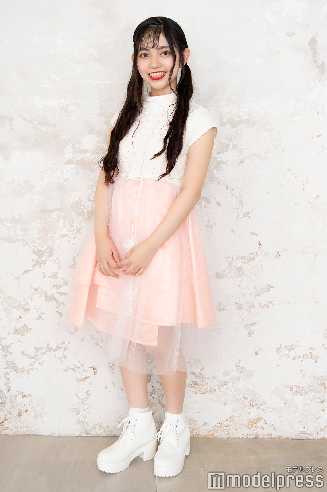 山内梨瑚（C）モデルプレス