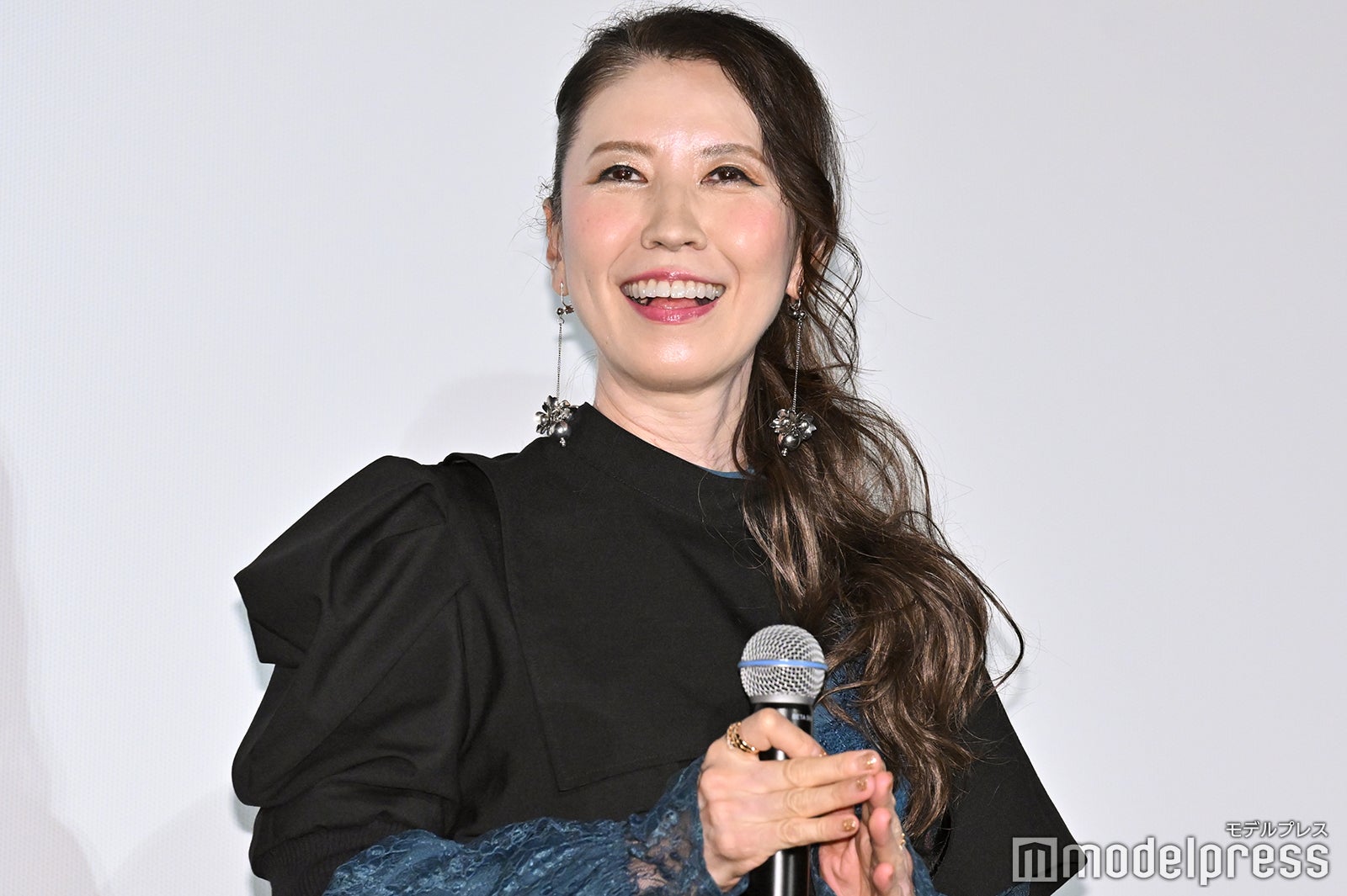 三石琴乃（C）モデルプレス