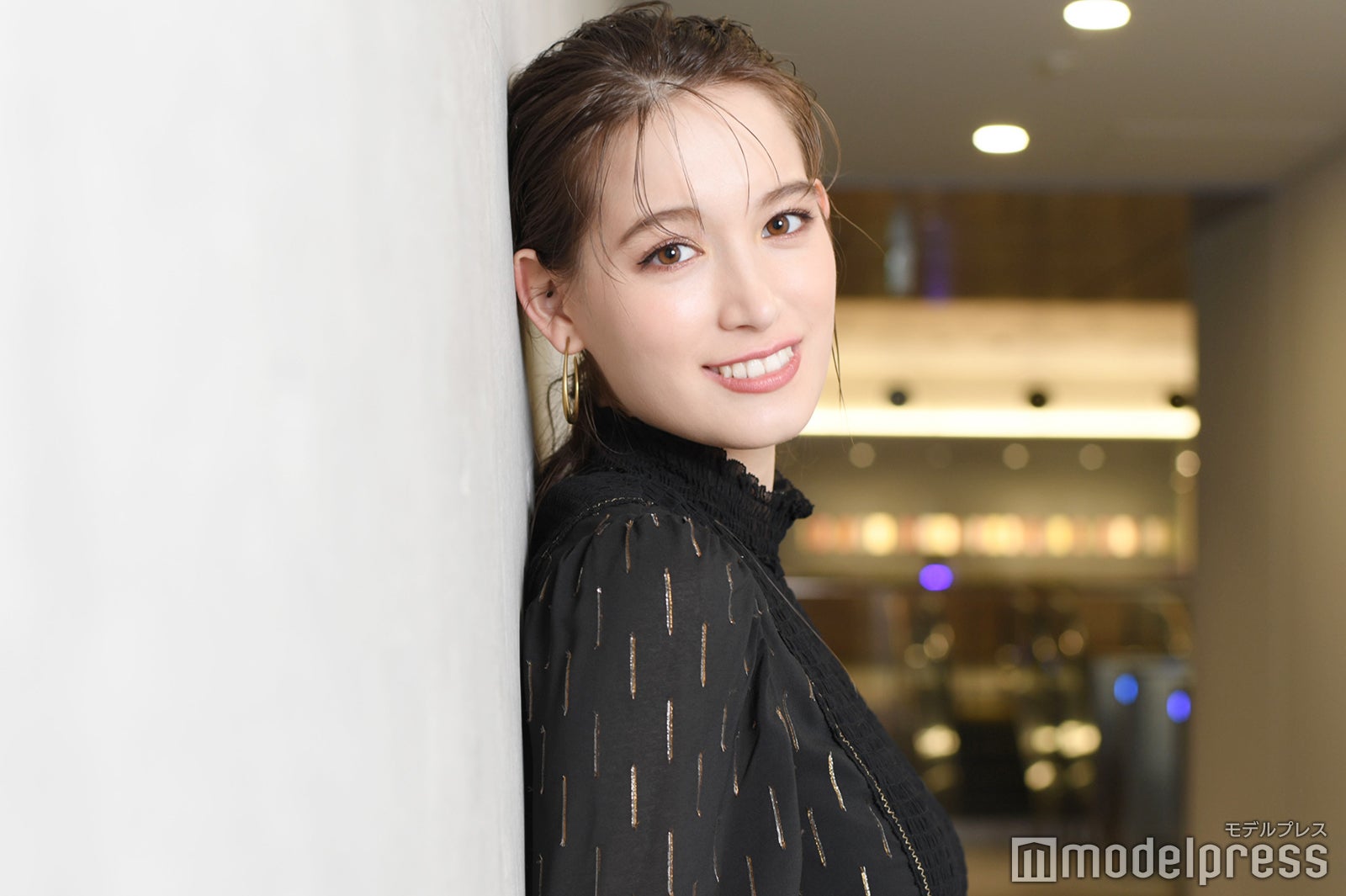 トラウデン直美（C）モデルプレス
