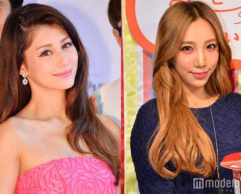 ダレノガレ明美、ざわちんとの不仲説に言及