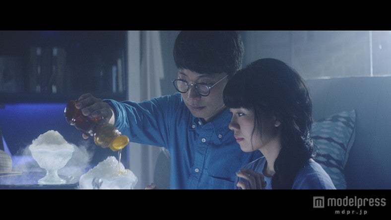 二階堂ふみが「ドキドキ」 星野源と“儚いラブストーリー”で魅せる