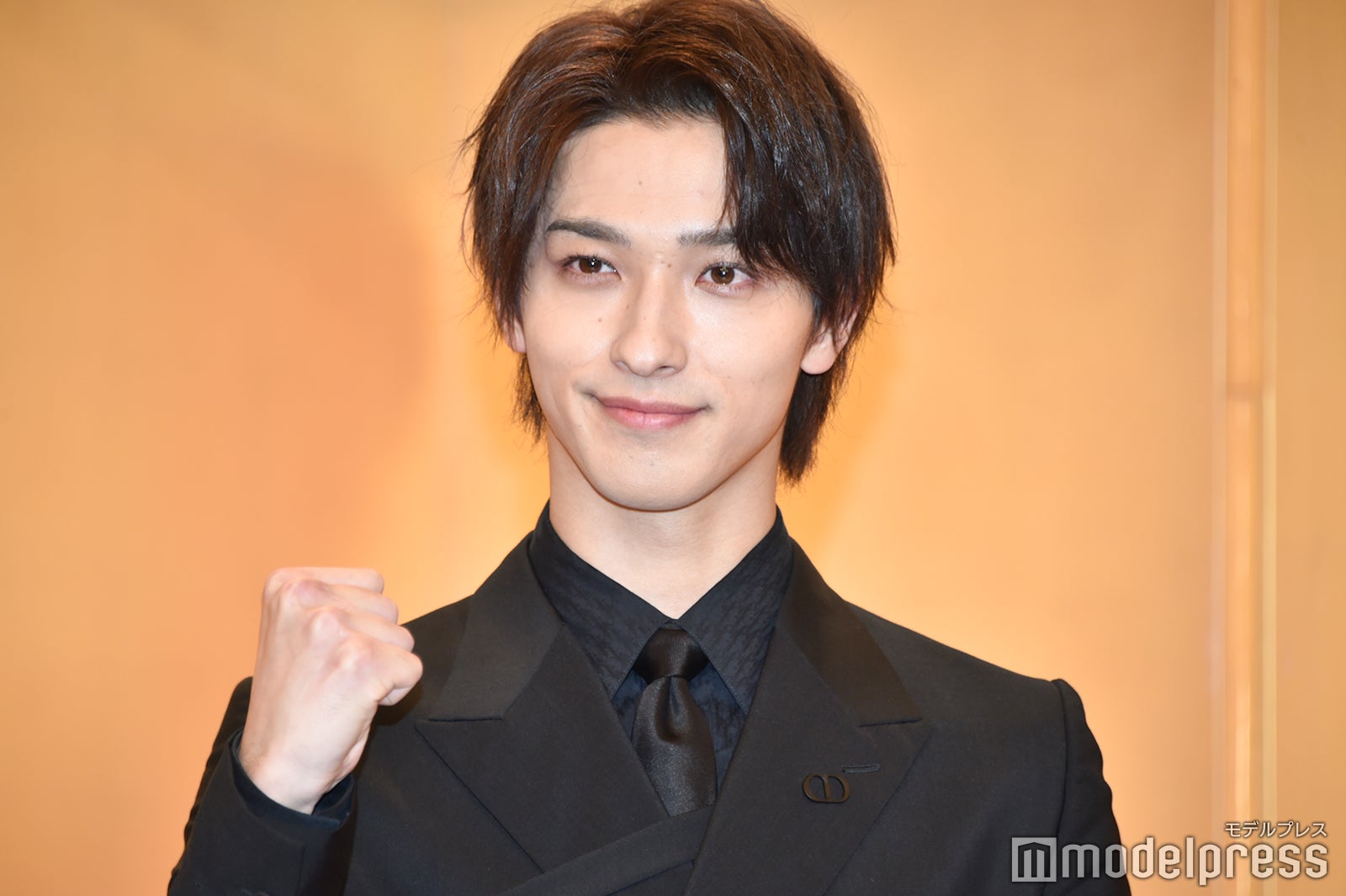 横浜流星（C）モデルプレス