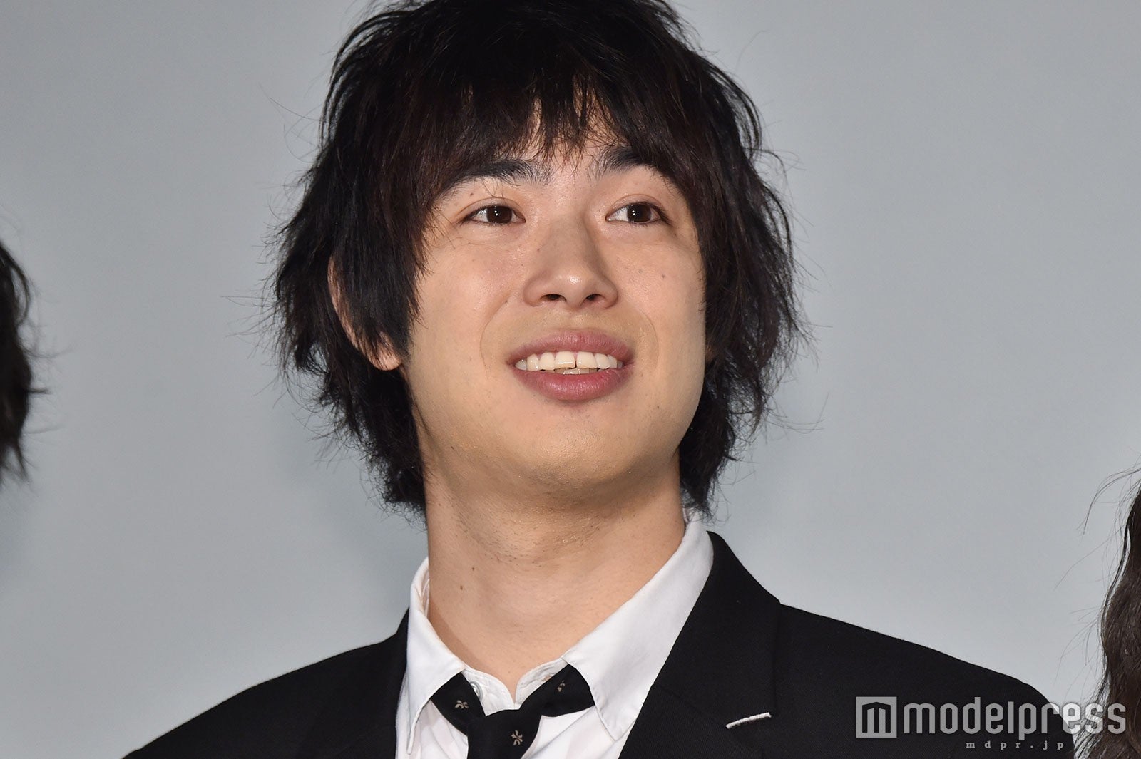 渡辺大知 （C）モデルプレス