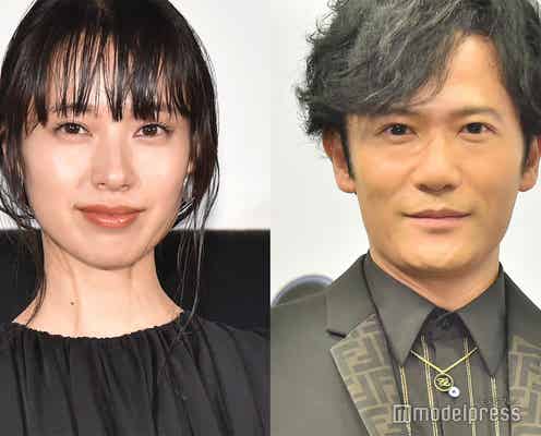 稲垣吾郎、戸田恵梨香の“忘れられない演技” 現場での行動も絶賛