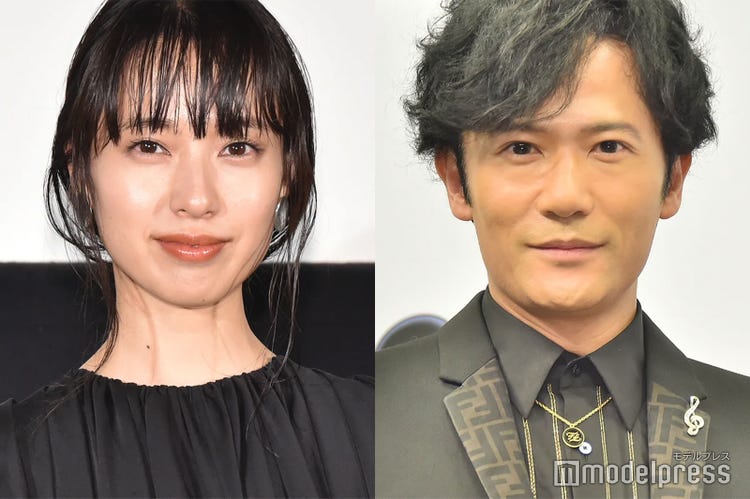 稲垣吾郎 戸田恵梨香の 忘れられない演技 現場での行動も絶賛 モデルプレス 稲垣吾郎 戸田恵梨香の 忘れられない演技 現場での行動も絶賛 モデルプレス