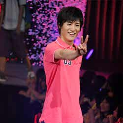 堀井新太(D☆DATE)