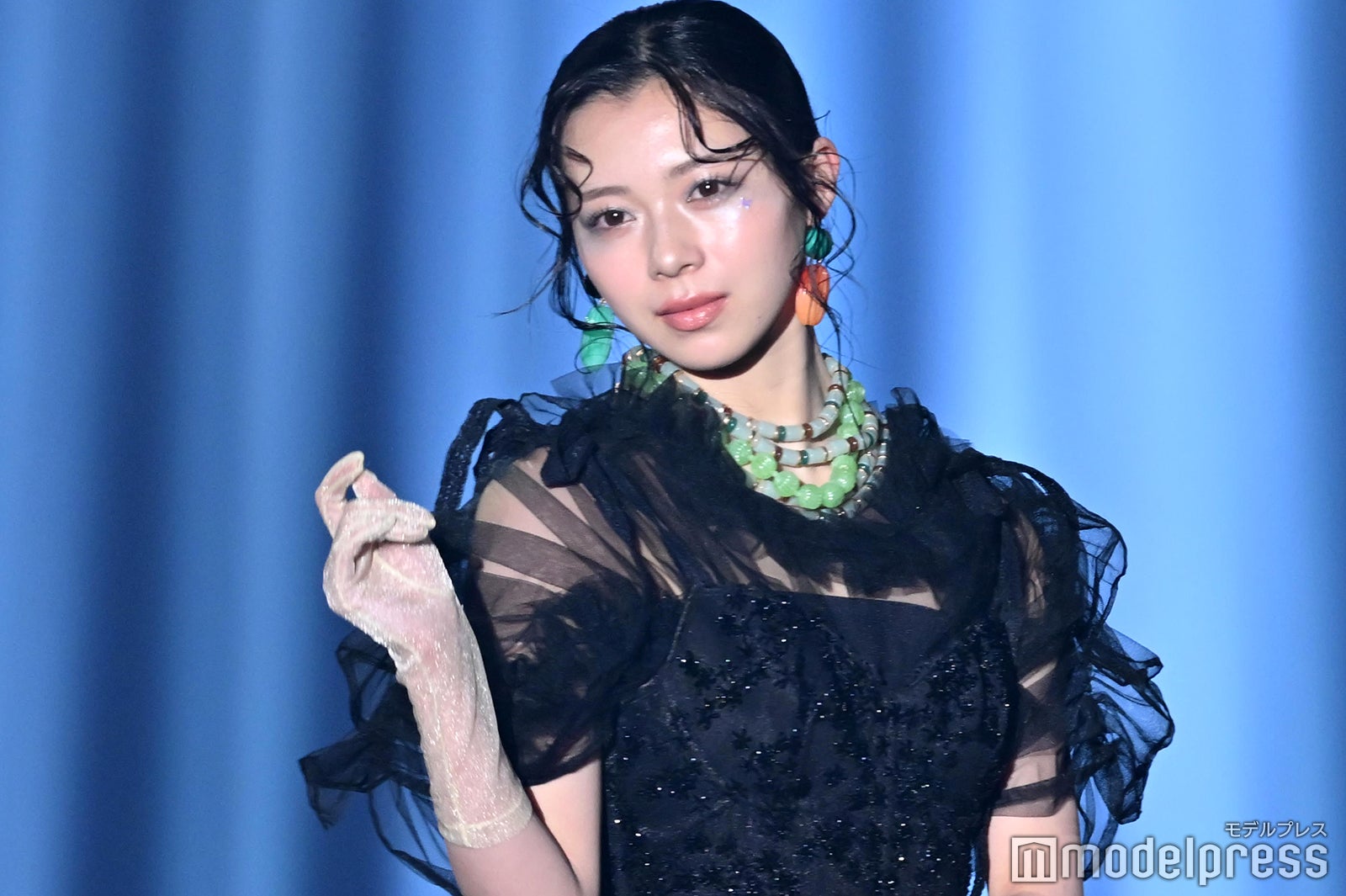 村山結香（C）モデルプレス