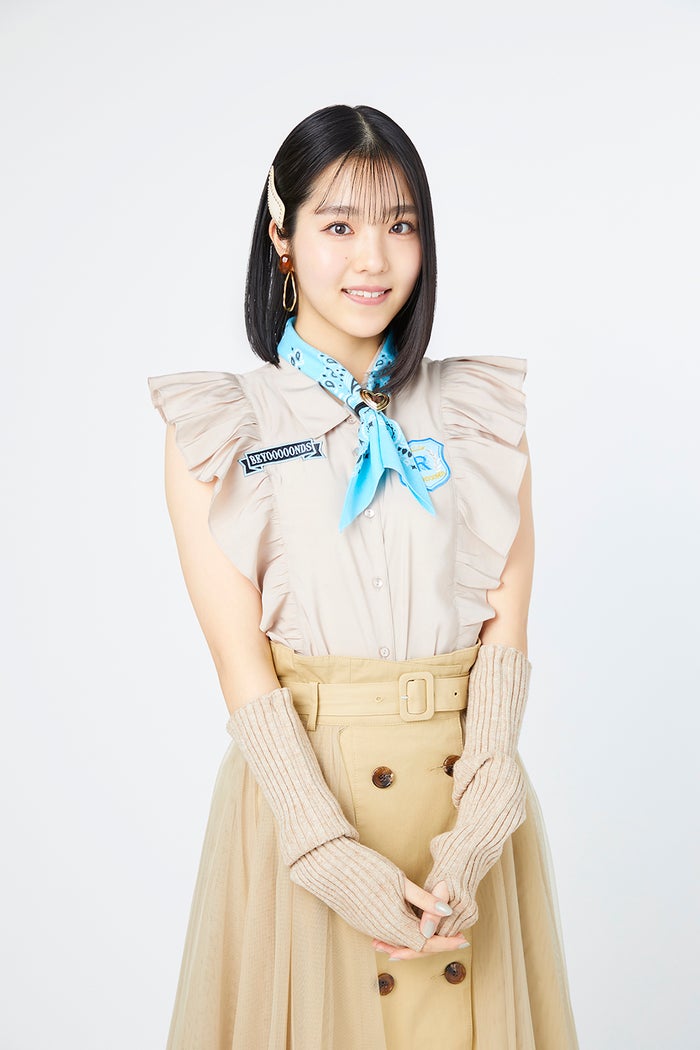 BEYOOOOONDS一岡伶奈、卒業を発表　昨年12月より体調不良で活動休止＜全文＞