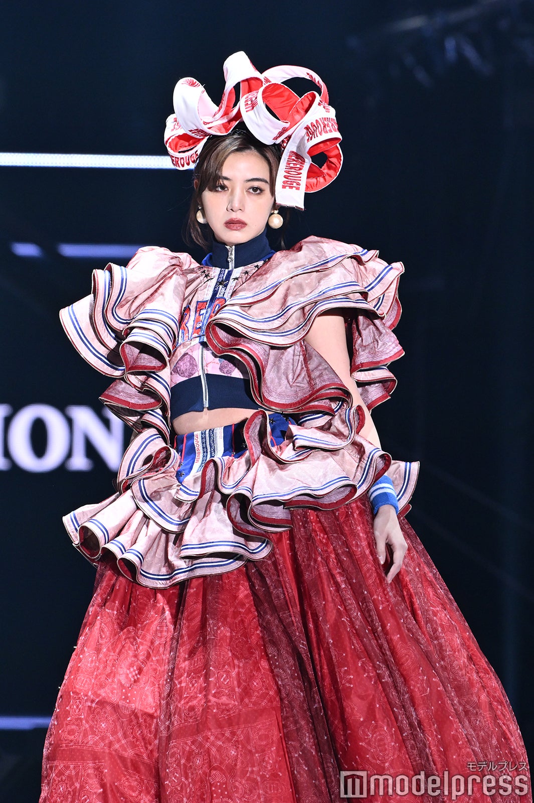 池田エライザ（C）モデルプレス