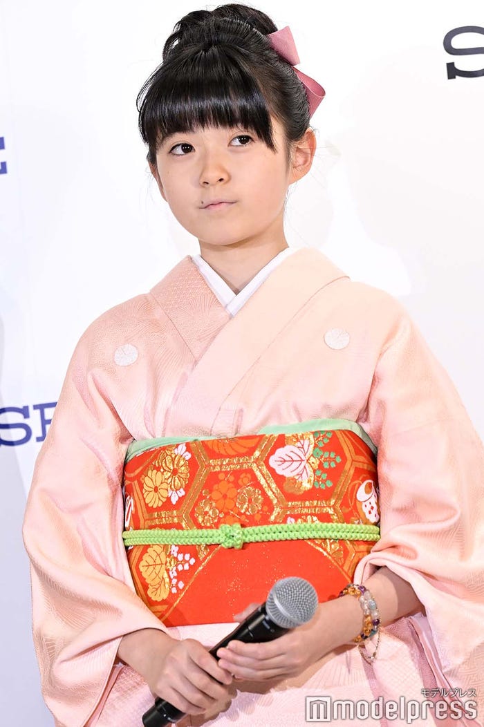 市川ぼたん(C)モデルプレス