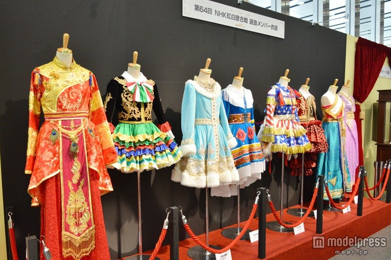 「AKB48選抜総選挙ミュージアム」