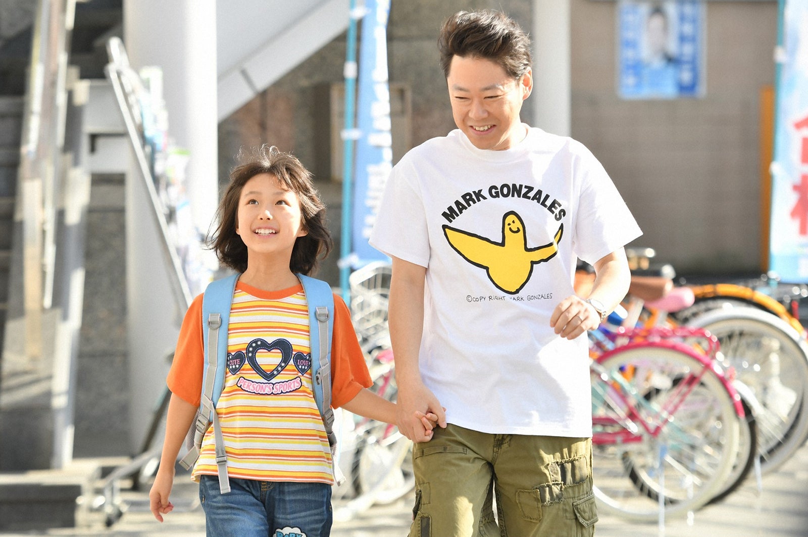 阿部サダヲ 深田恭子 下剋上受験 第1話あらすじ モデルプレス 阿部サダヲ 深田恭子 下剋上受験 第1話あらすじ モデルプレス