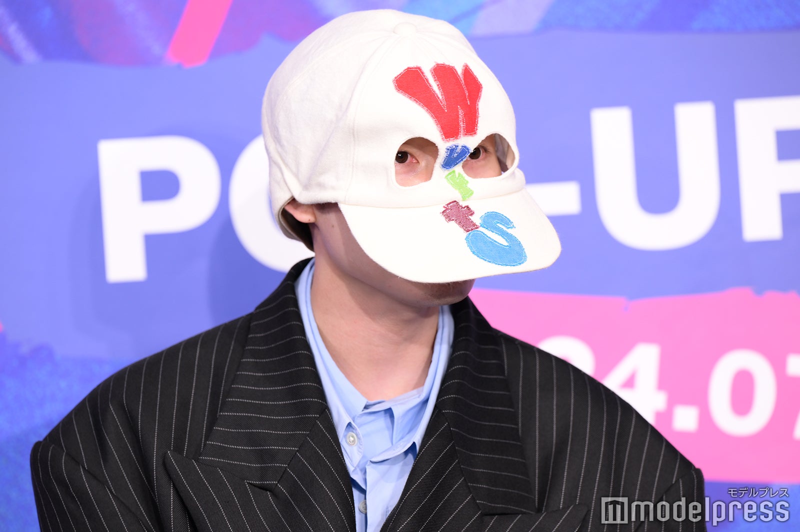 WurtS（C）モデルプレス