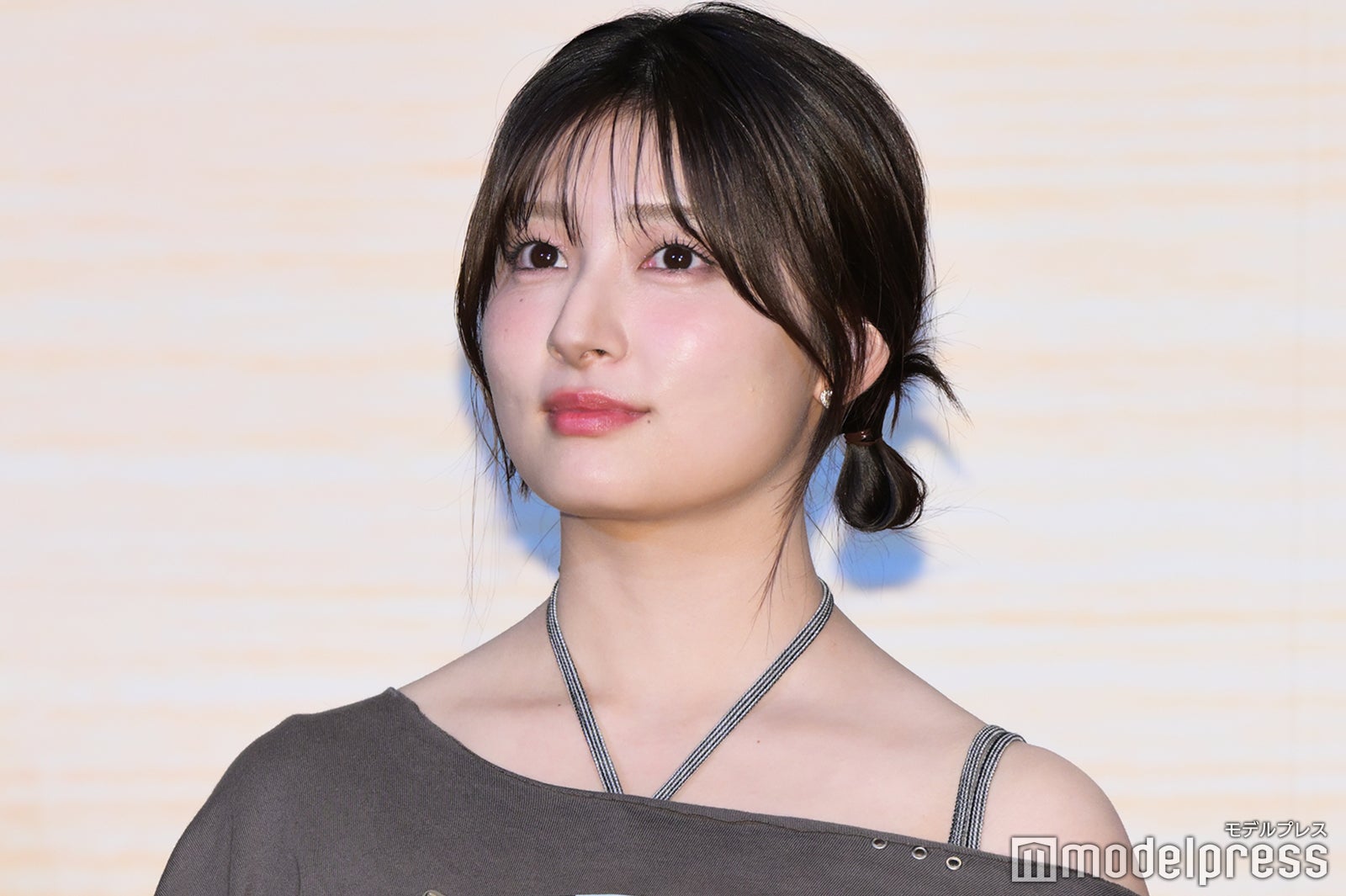 吉川愛（C）モデルプレス