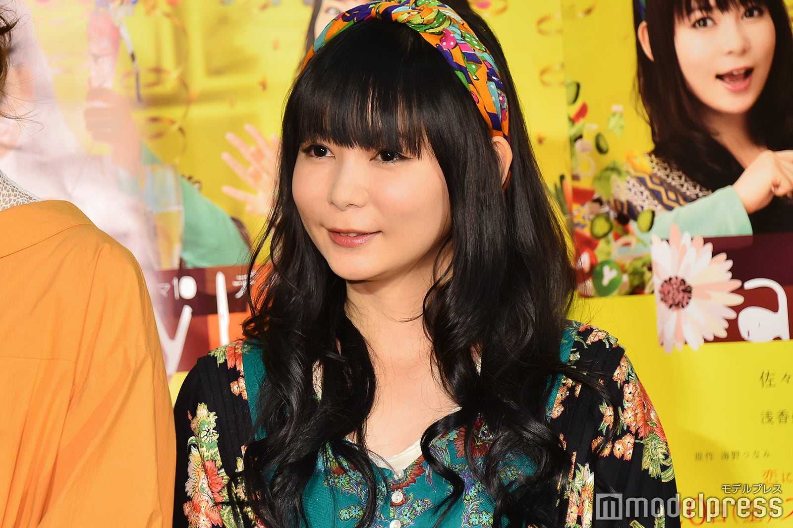 中川翔子（C）モデルプレス
