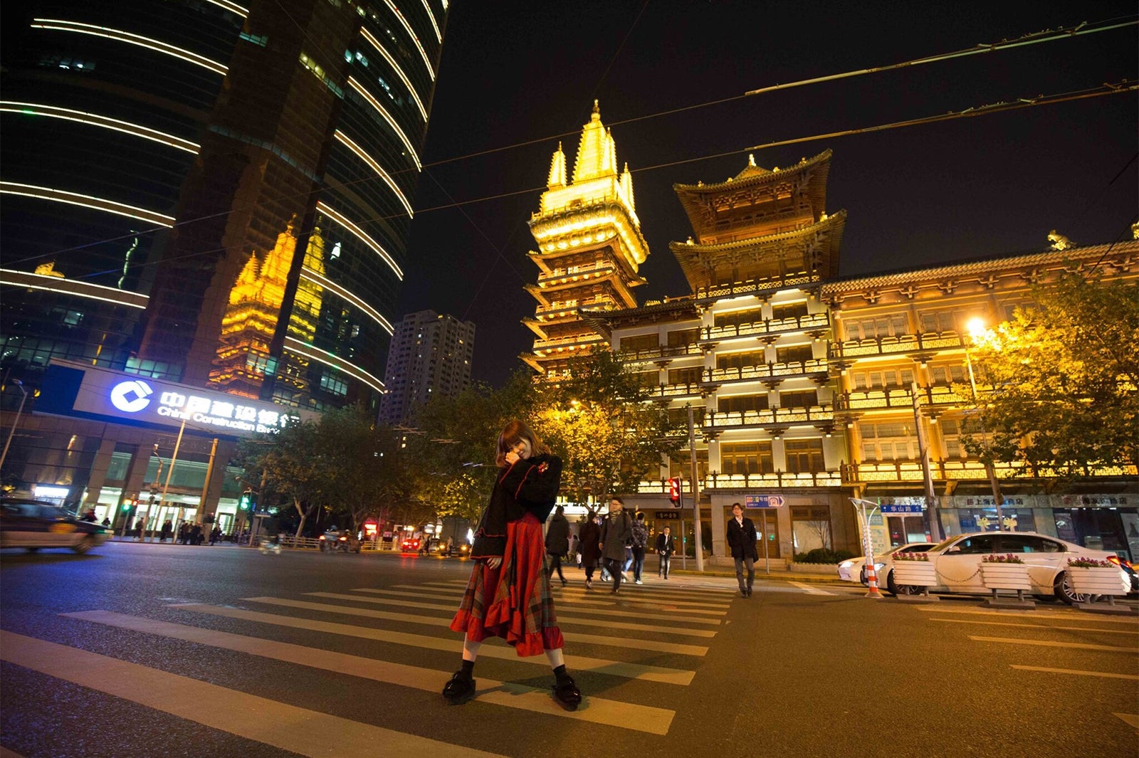 MACO（画像提供：所属事務所）