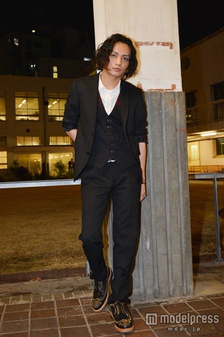 田中聖