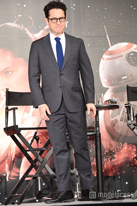 J.J.エイブラムス監督