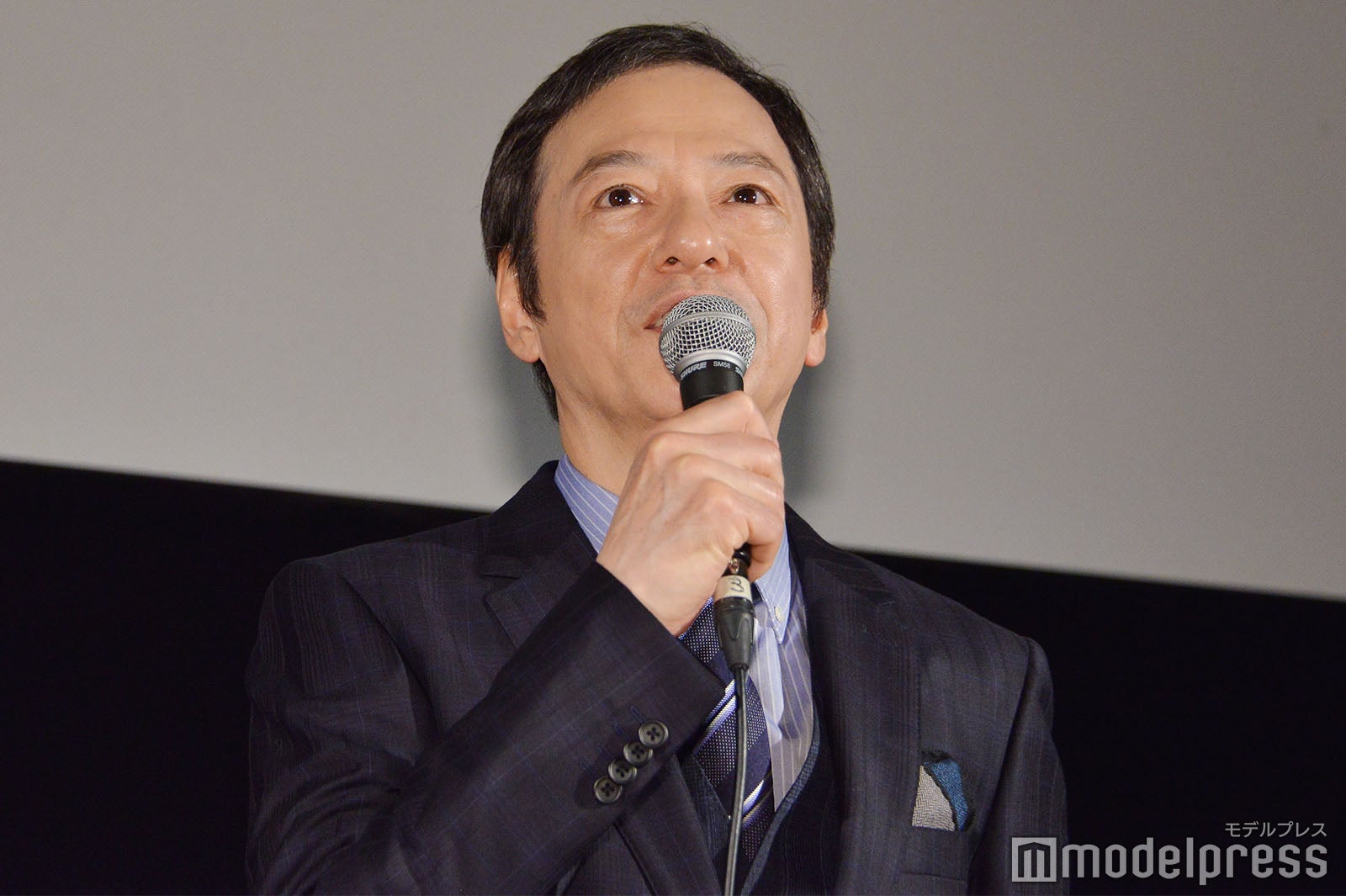 板尾創路 （C）モデルプレス