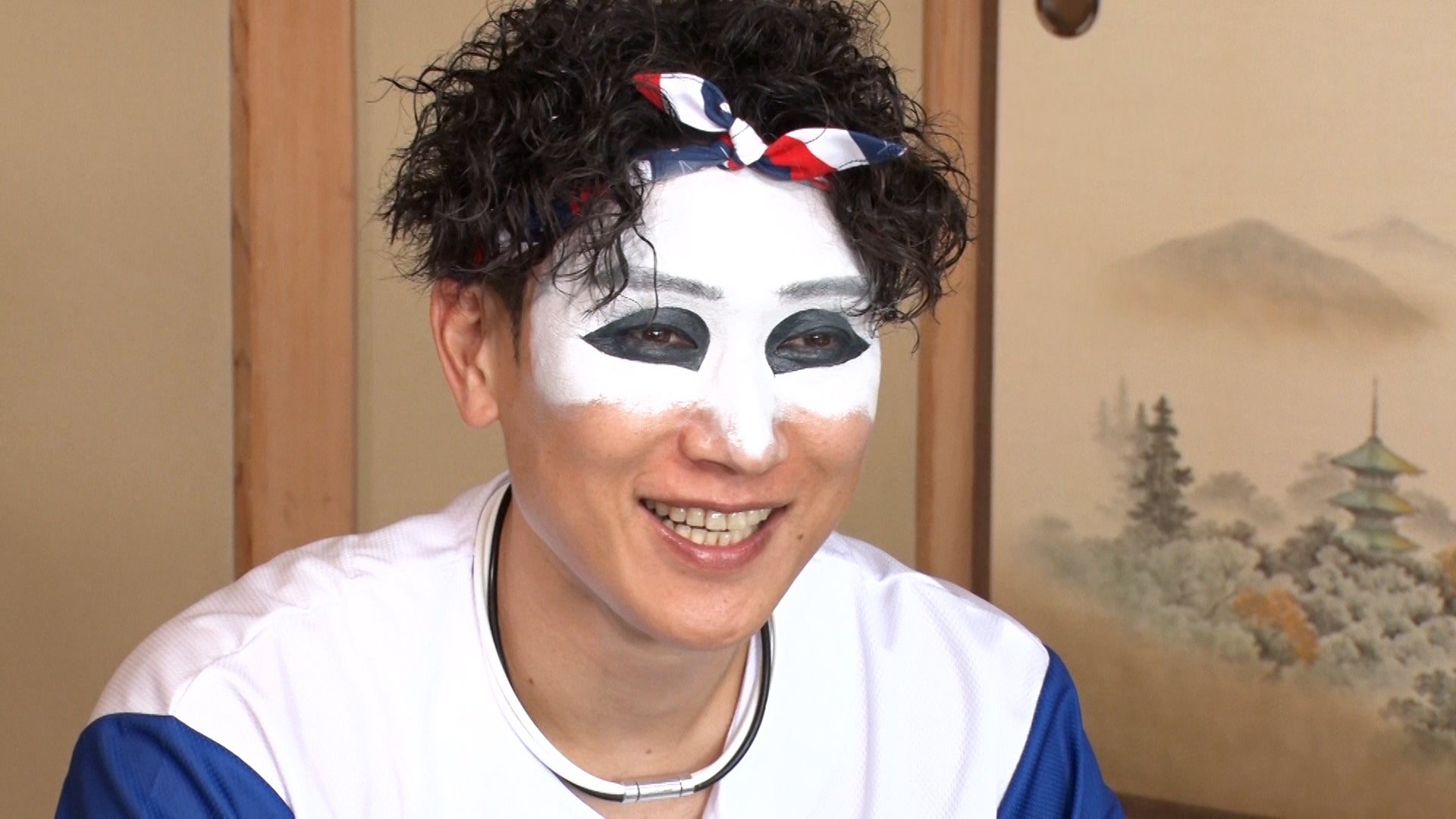 樽美酒研二（C）フジテレビ