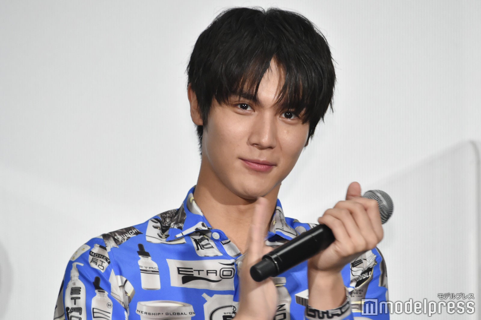 中川大志 （C）モデルプレス