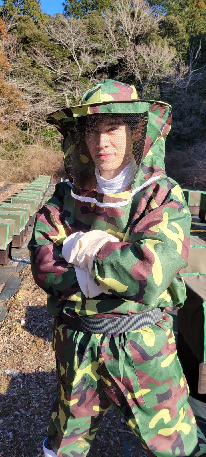 ウエンツ瑛士 （C）日本テレビ