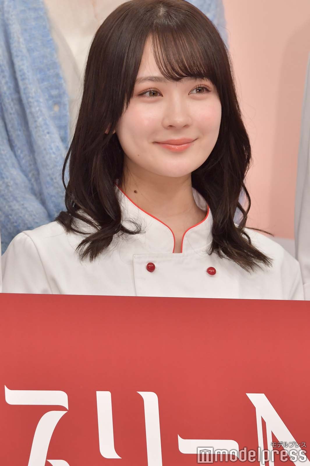 畑芽育（C）モデルプレス