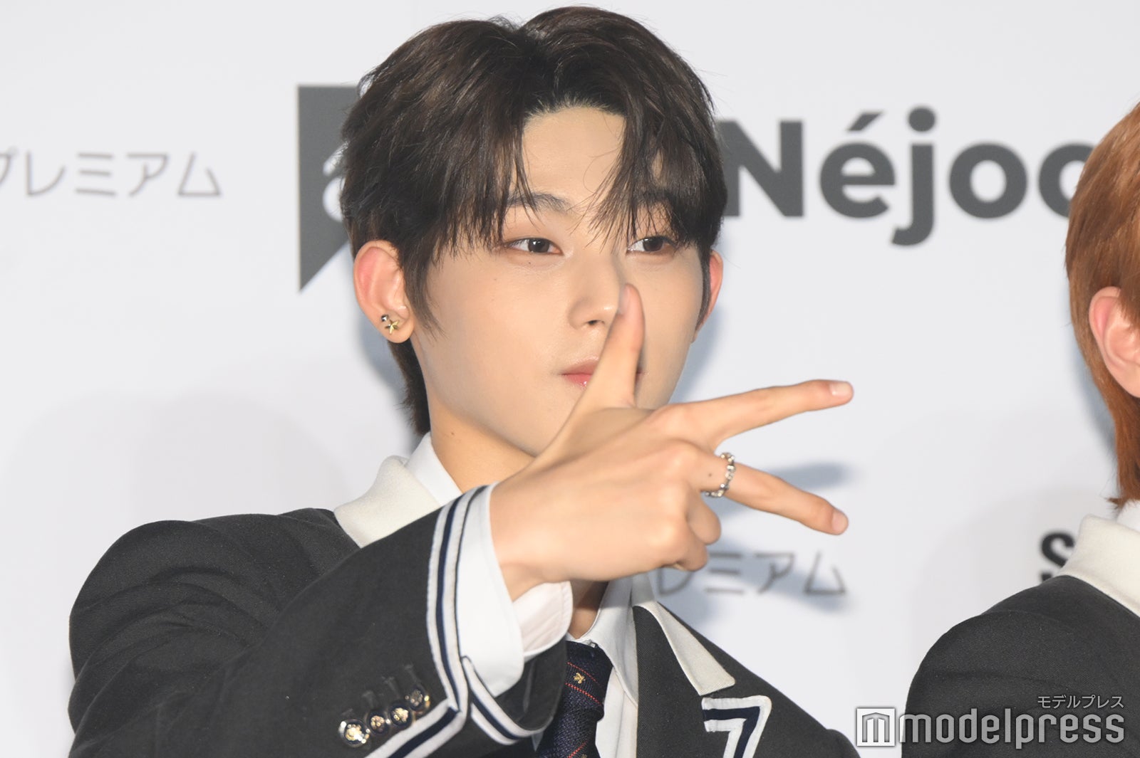 チェ・ハンビン（C）モデルプレス