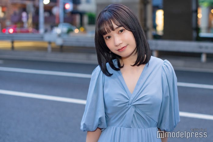 蒼月湊 さん(C)モデルプレス