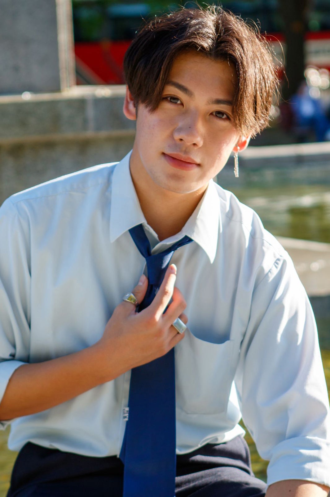 佐藤 颯太 | JUNON TV