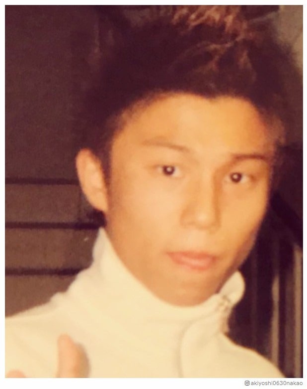 中尾明慶 過去写真に反響多数 ルーキーズの頃 懐かしむ声も モデルプレス 中尾明慶 過去写真に反響多数 ルーキーズの頃 懐かしむ声も モデルプレス