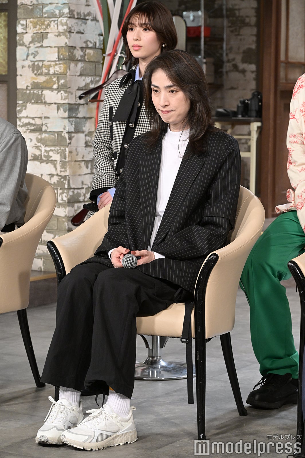 天海祐希（C）モデルプレス