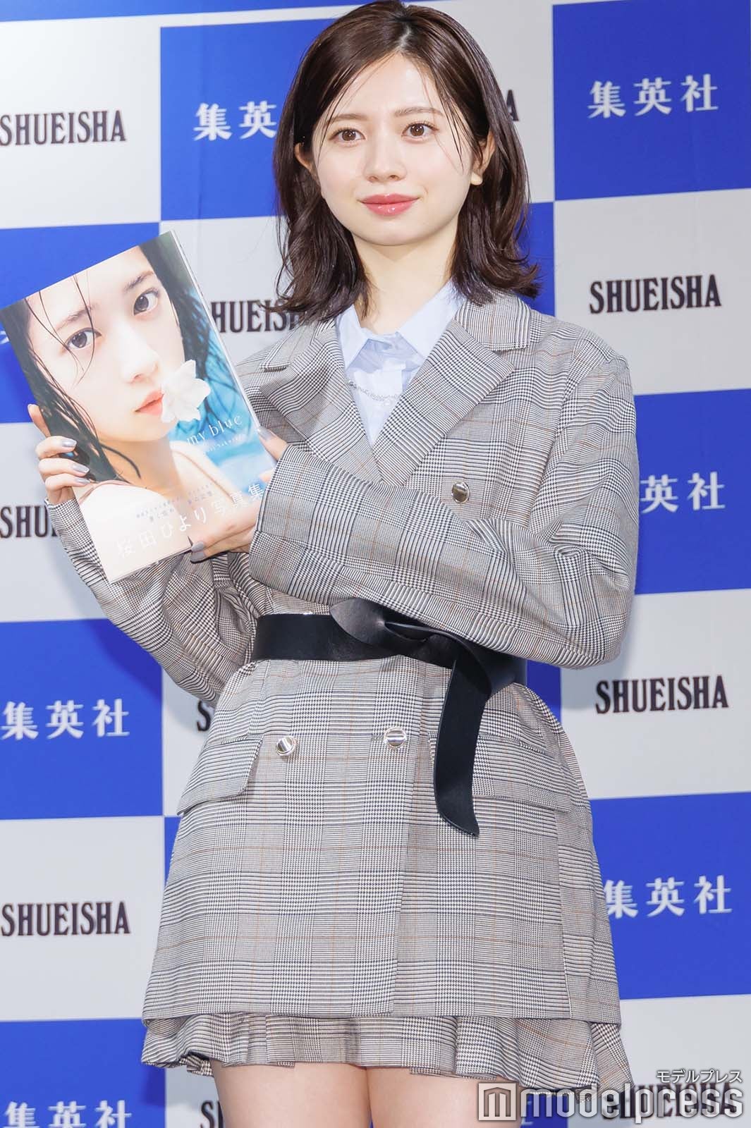 桜田ひより（C）モデルプレス