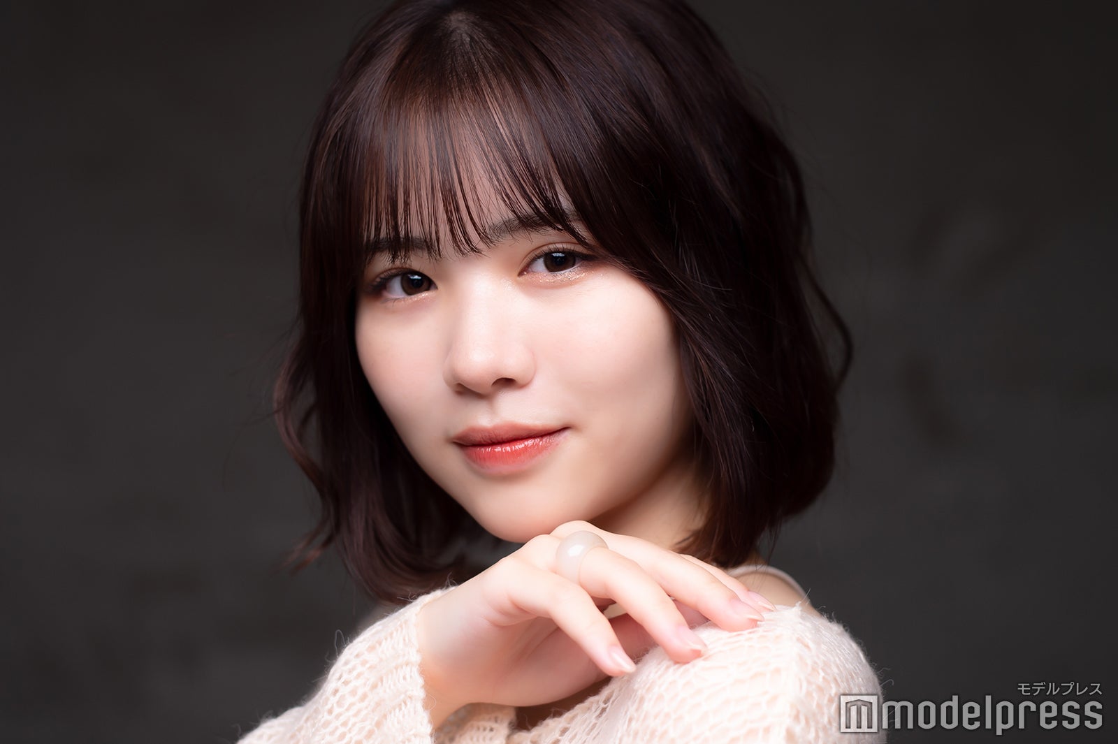 橋本香音さん（C）モデルプレス