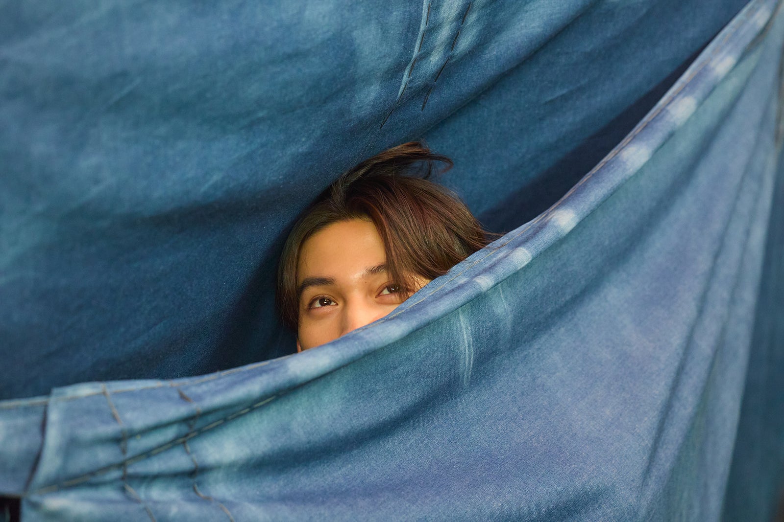 八木勇征「南くんが恋人！？ 」第3話より（C）テレビ朝日