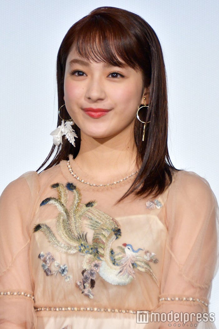 平祐奈 (C)モデルプレス