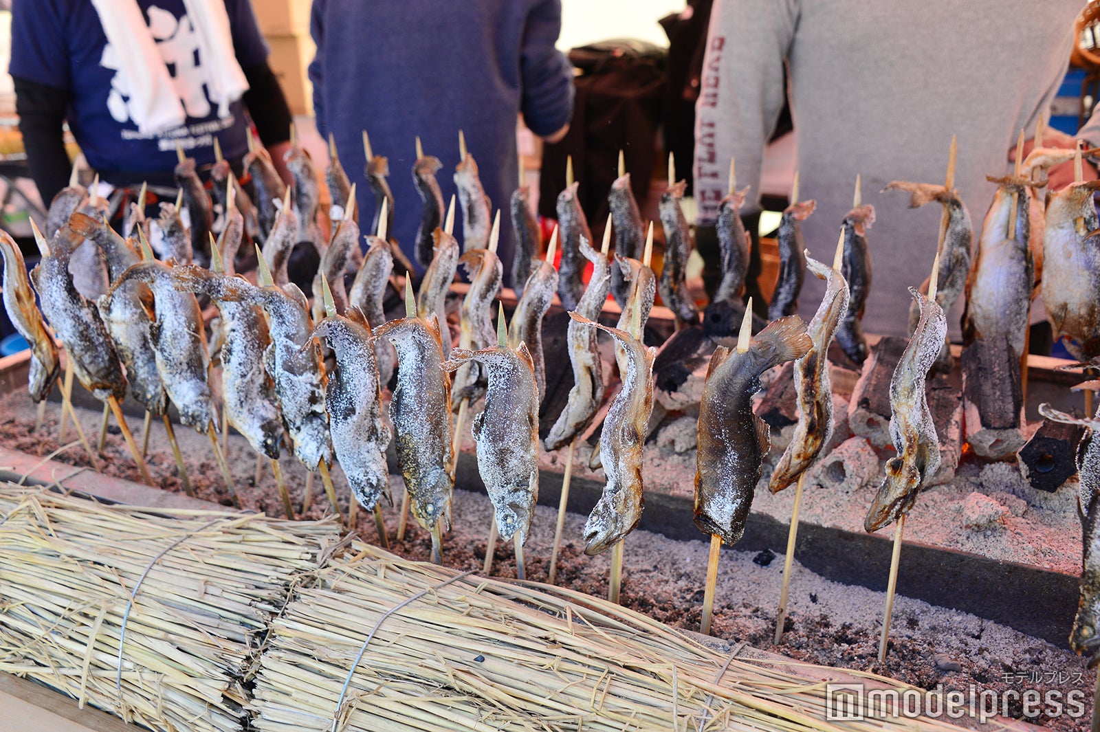 ご当地鍋フェスティバル（C）モデルプレス