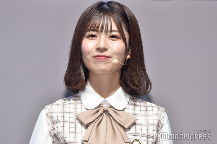 松田好花(C)モデルプレス